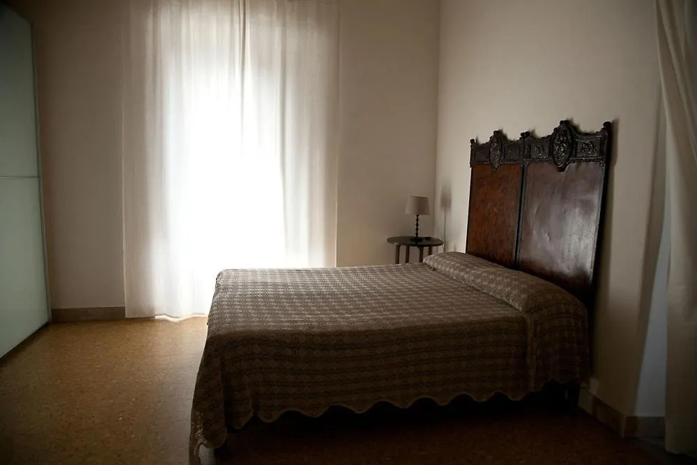 Alcalà Living Apartments Catania