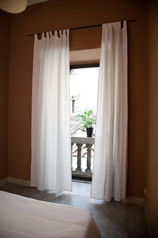 Alcalà Living Apartments Catania