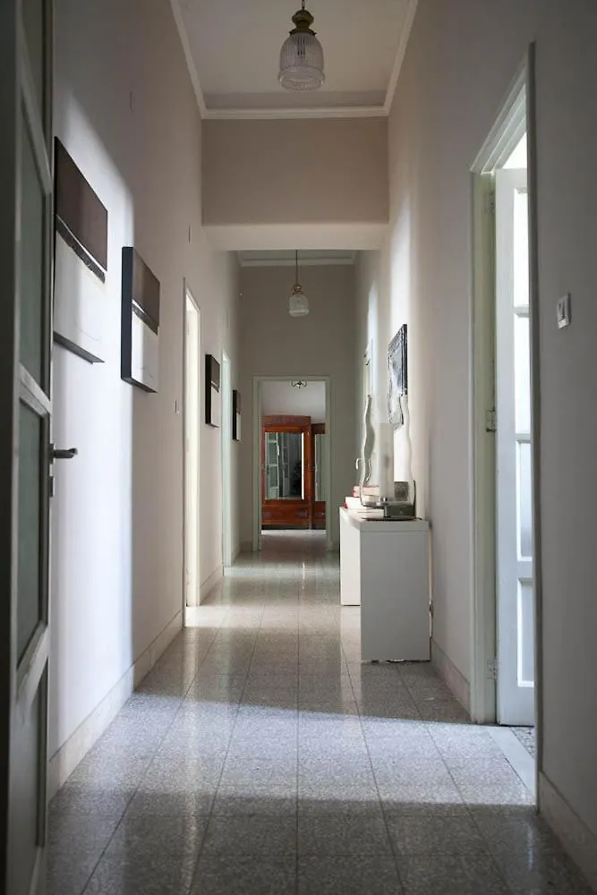 Alcalà Living Apartments Catane