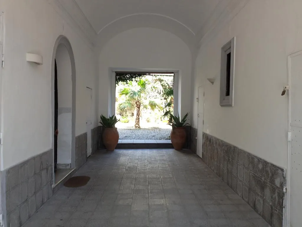Alcalà Living Apartments Catane