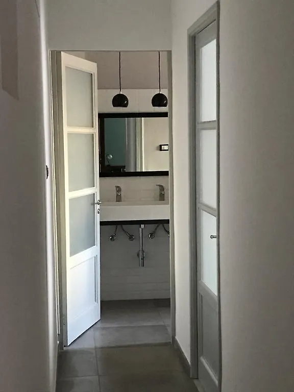 Alcalà Living Apartments Catania