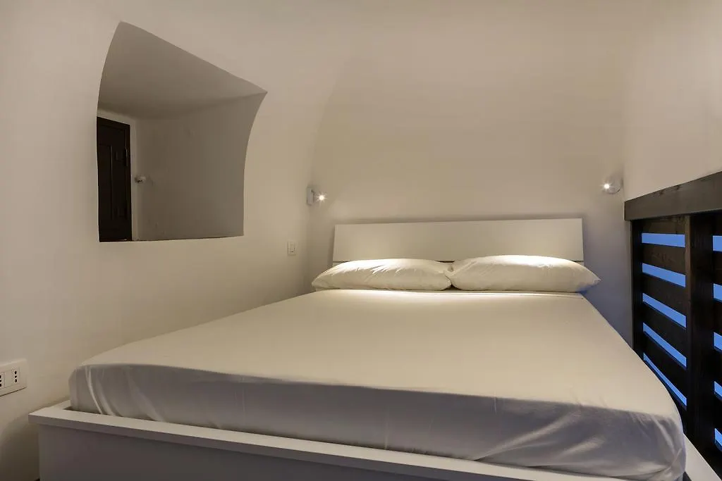 Alcalà Living Apartments Catane