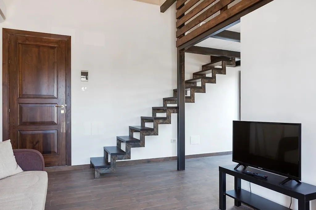 Alcalà Living Apartments Catania