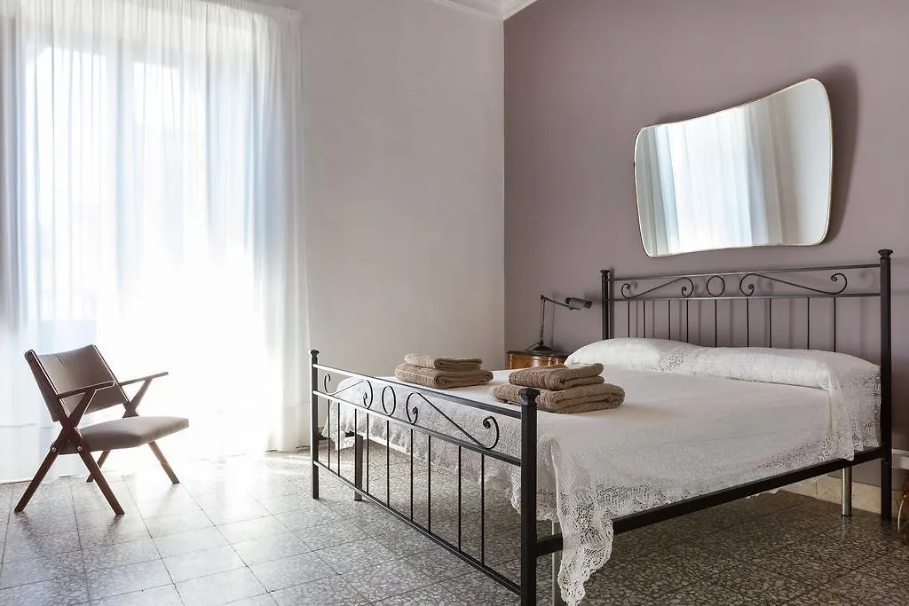 Alcalà Living Apartments Catania Italia