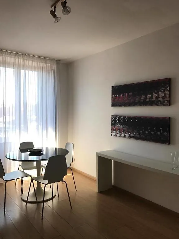 Alcalà Living Apartments Catania Italia