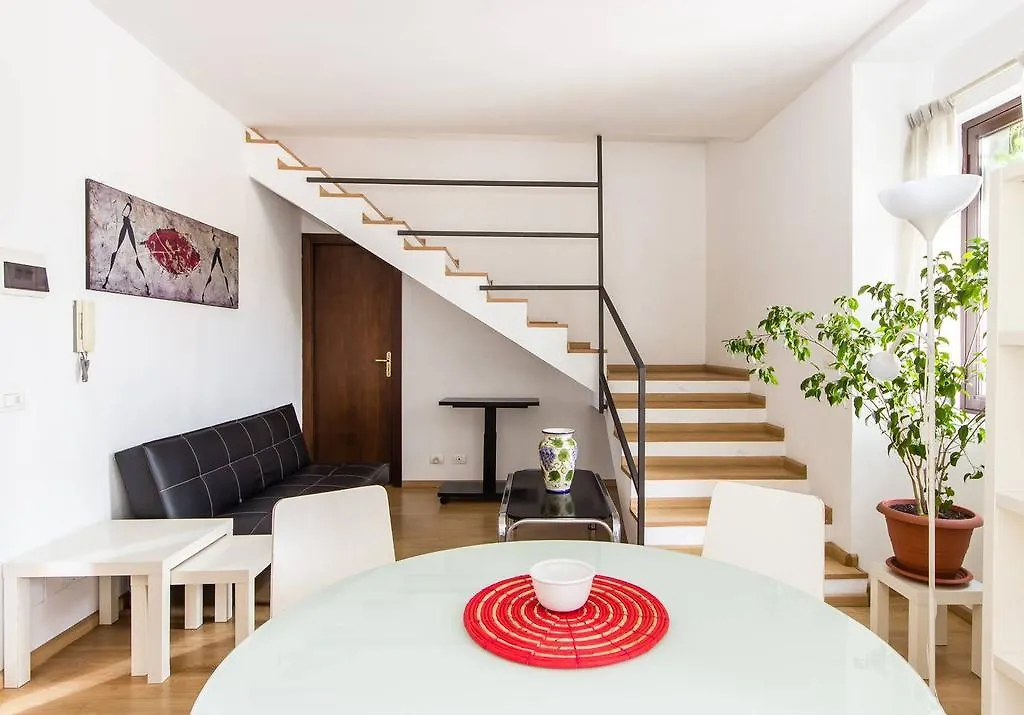 Alcalà Living Apartments Catane