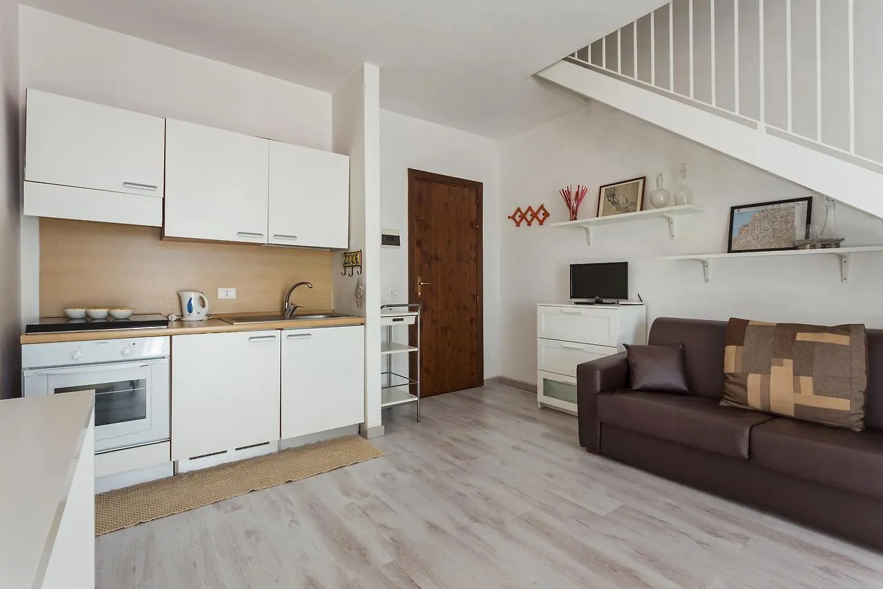 Alcalà Living Apartments Catane