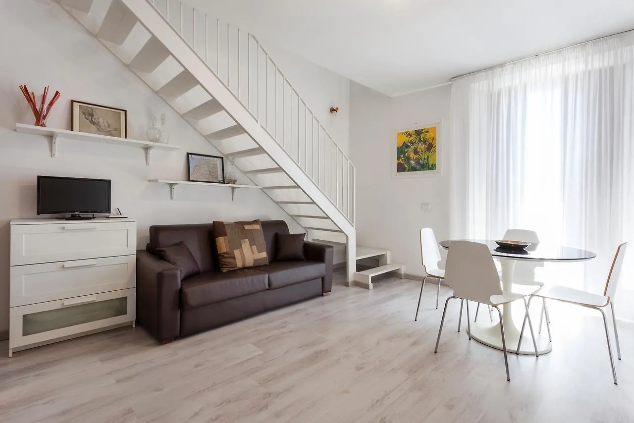 Alcalà Living Apartments Catania Italia
