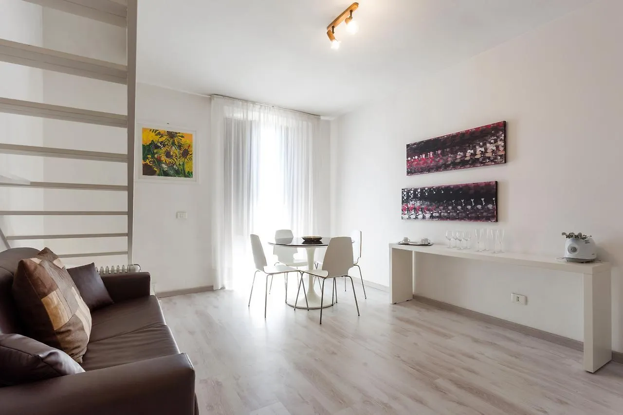 Alcalà Living Apartments Catania