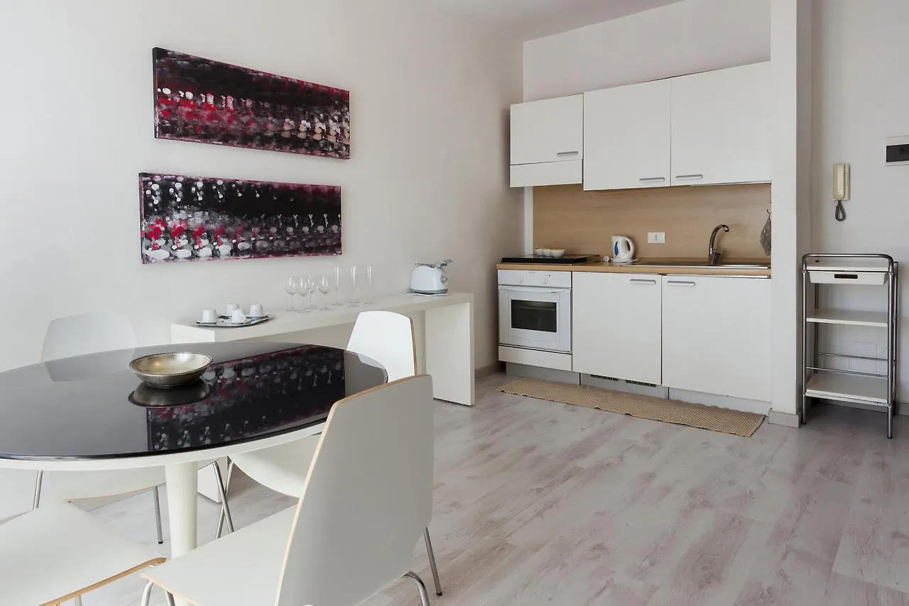 Alcalà Living Apartments Catania