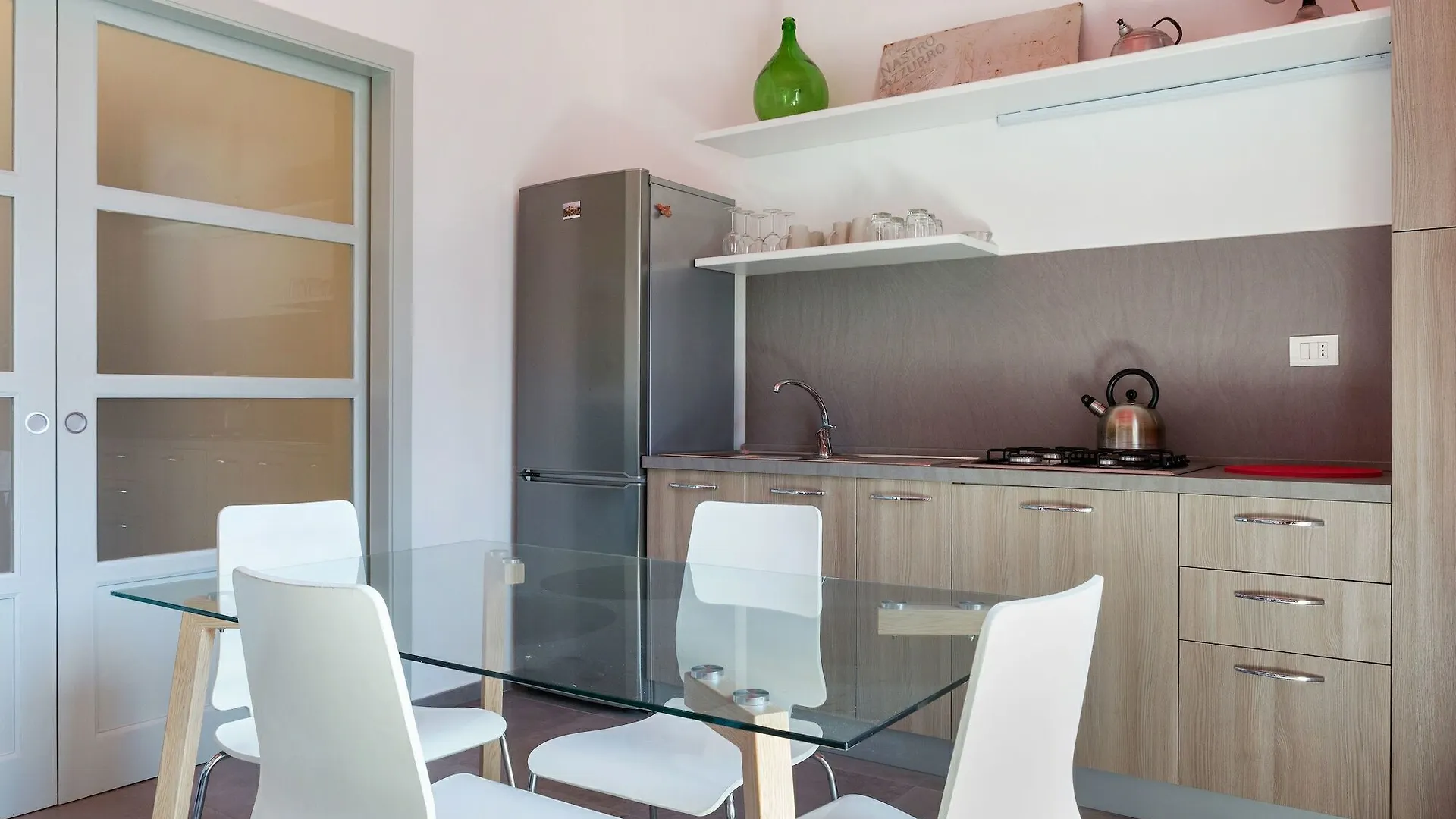 Alcalà Living Apartments Catane