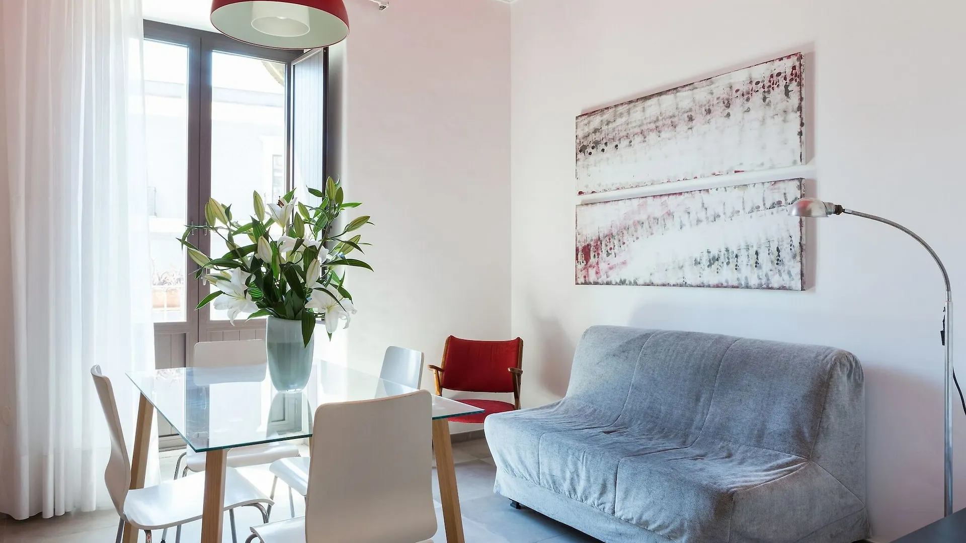 Alcalà Living Apartments Catania