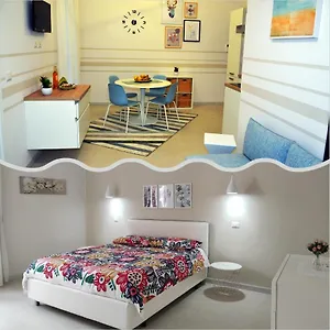 Appartamento Zenzero E Limone, Catania
