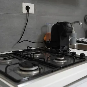 Appartamento Free Flat, Catania