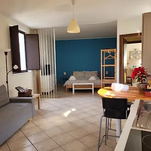 Casa vacanze Casa Currò, Catania