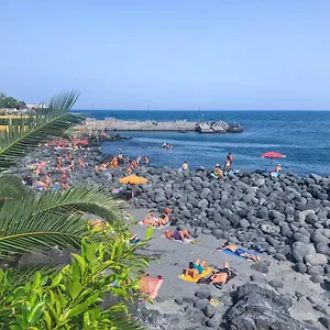 Appartamento La Casa Di Iside A Mare, Catania