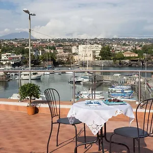 Appartamento La Casa Di Nonna Maria, Catania